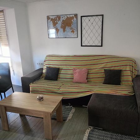 Apartamento En El Centro Vinarós Exteriér fotografie