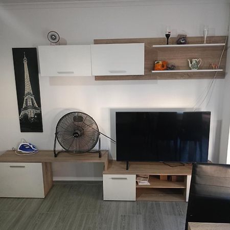 Apartamento En El Centro Vinarós Exteriér fotografie