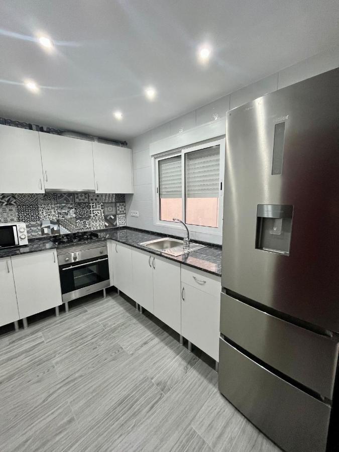 Apartamento En El Centro Vinarós Exteriér fotografie