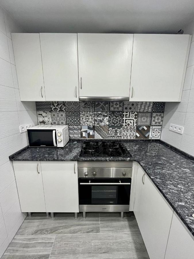 Apartamento En El Centro Vinarós Exteriér fotografie