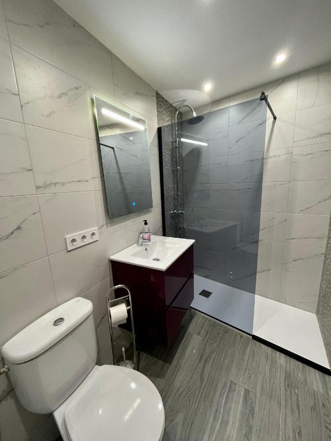 Apartamento En El Centro Vinarós Exteriér fotografie