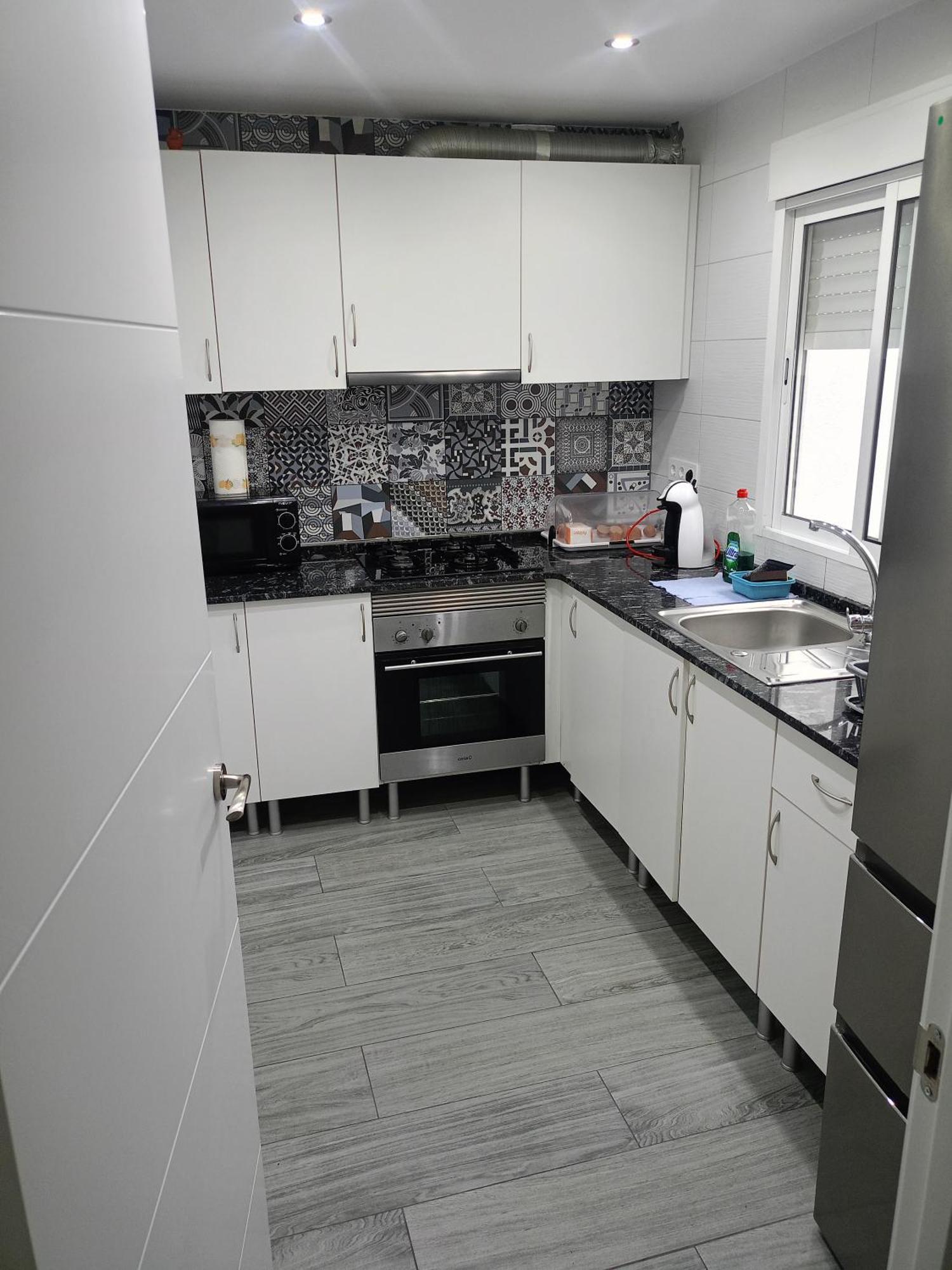 Apartamento En El Centro Vinarós Exteriér fotografie