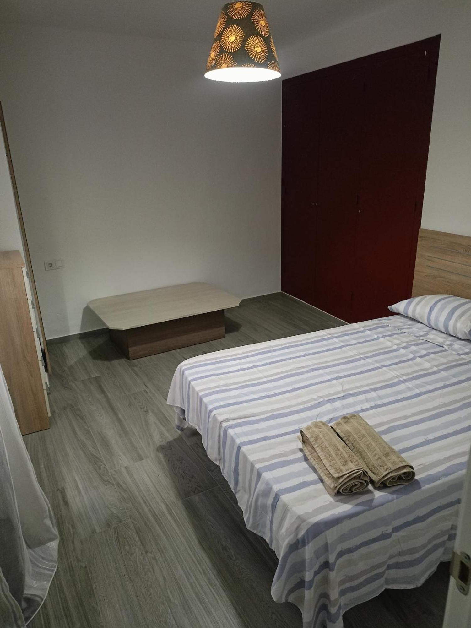 Apartamento En El Centro Vinarós Exteriér fotografie
