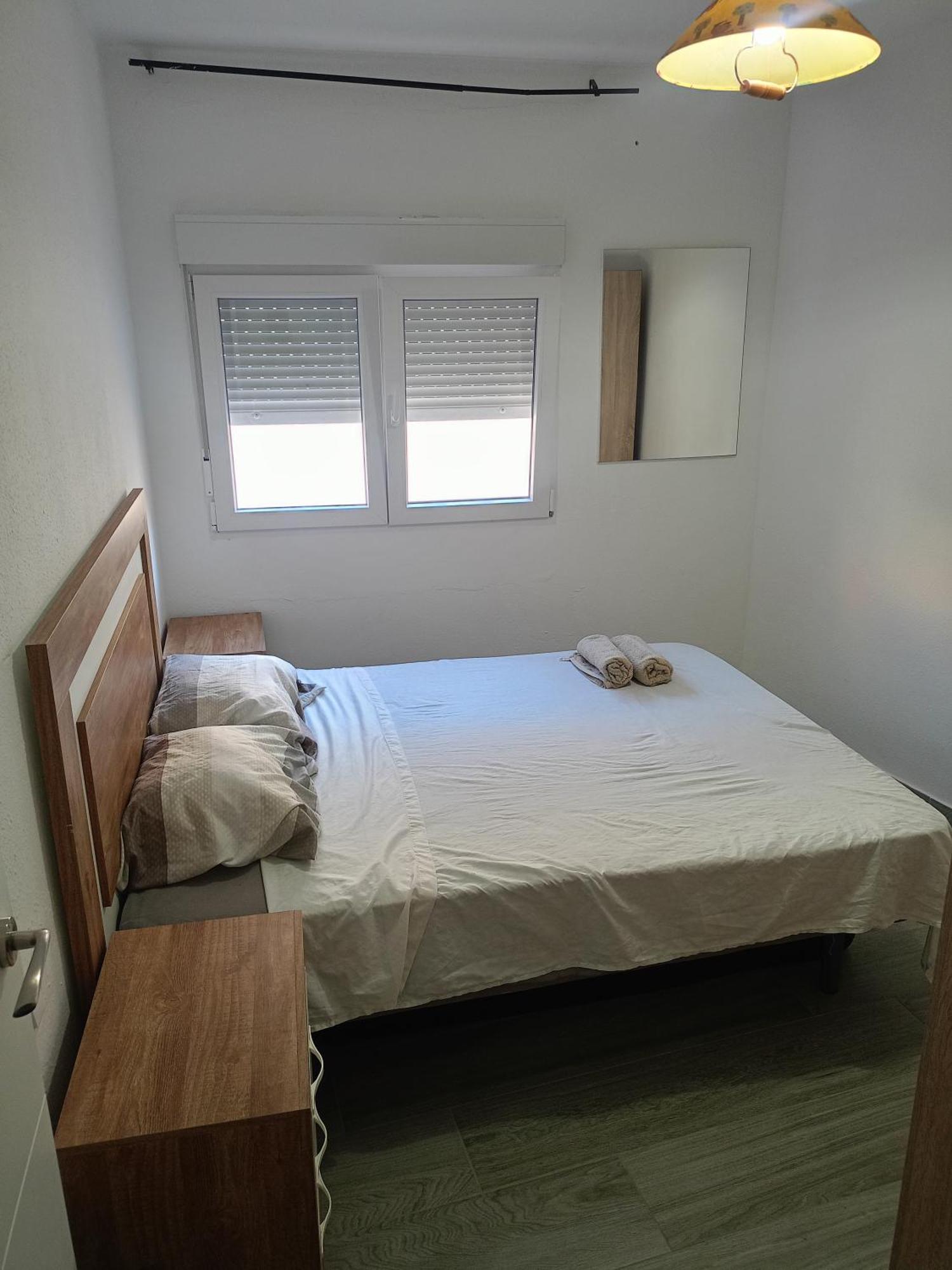 Apartamento En El Centro Vinarós Exteriér fotografie