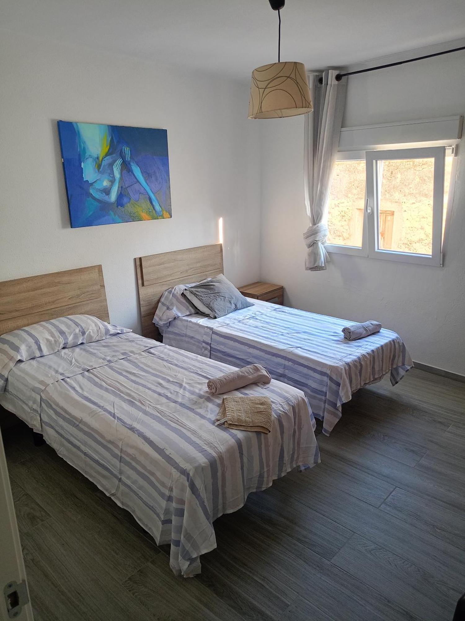 Apartamento En El Centro Vinarós Exteriér fotografie