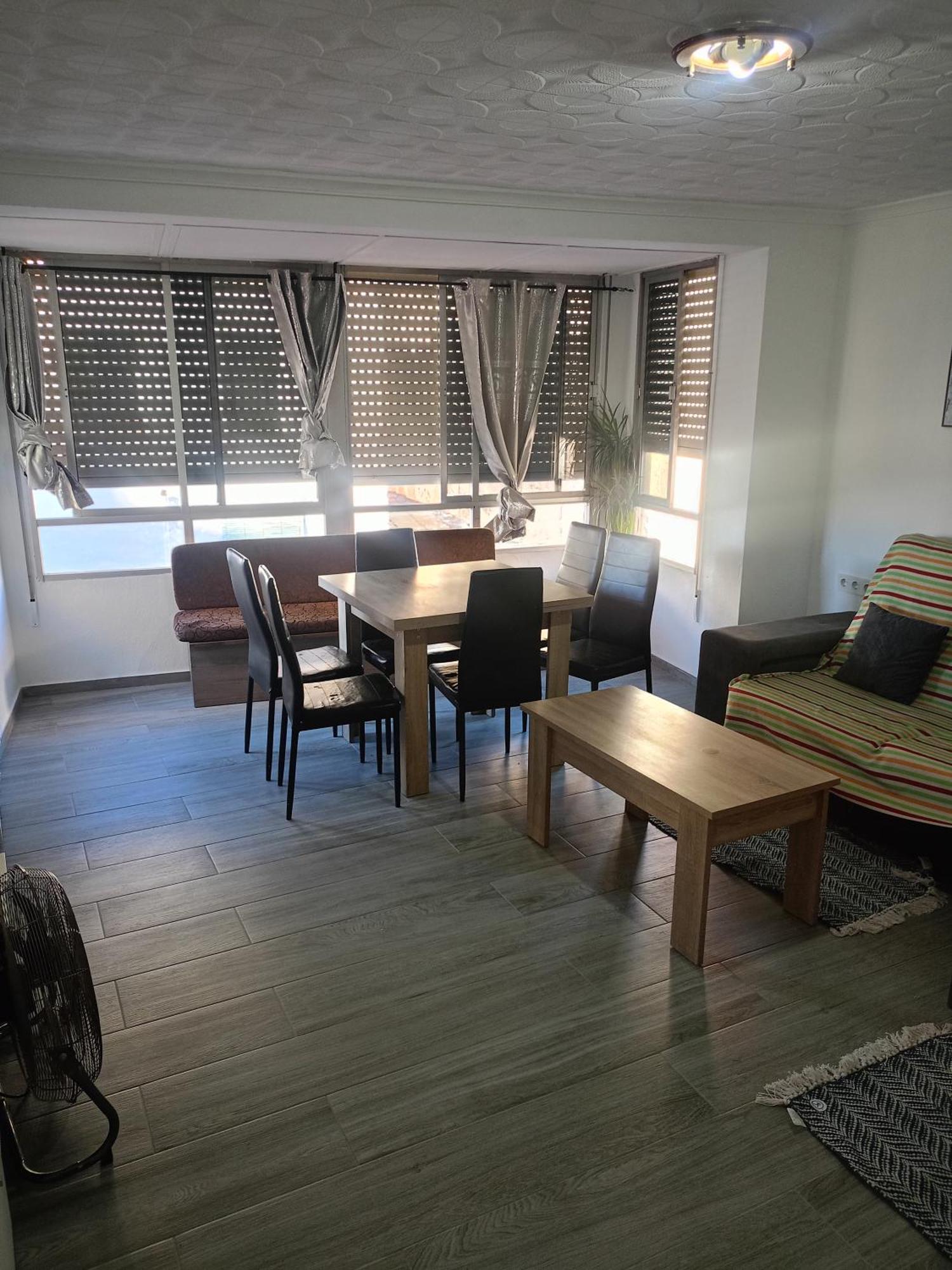 Apartamento En El Centro Vinarós Exteriér fotografie